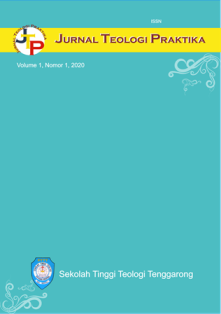 Jurnal Teologi Praktika